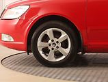 Škoda Octavia (2008) Ambiente Plus 1.6, LPG - náhled 14
