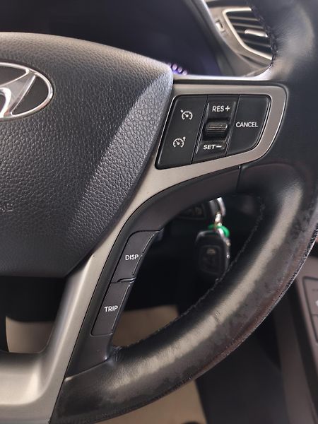 Hyundai i40 (2014) 1.7 CRDi 100kW ČR - fotka 13 z 21
