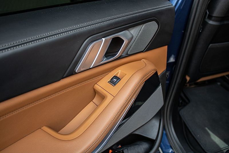 BMW X5 Individual - fotka 44 z 55