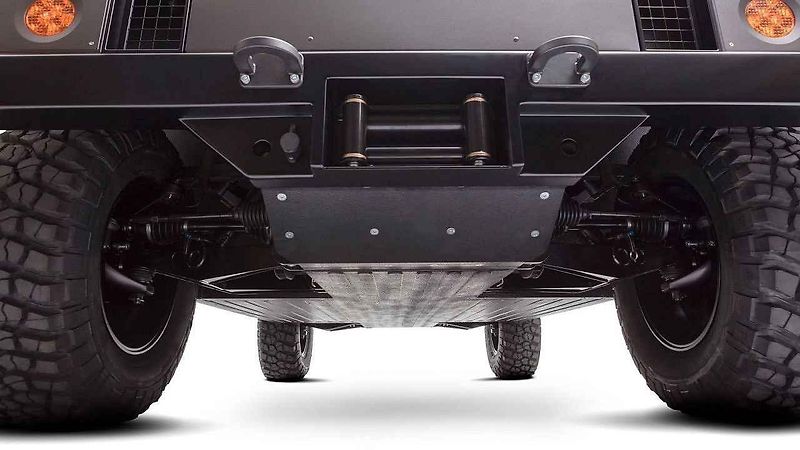 Bollinger B1.
