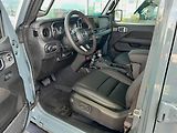 Jeep Wrangler (2026) Unlimited 2,0T  Rubicon ČR - náhled 20