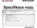 Škoda Kamiq Selection 1,0TSI 85kW - náhled 1