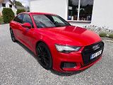 Audi A6 (2020) 3.0 TDi Quattro S-Line DPH TOP - náhled 1
