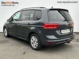 Volkswagen Touran (2022) 1.5 TSI 110kW DSG tažné - náhled 26