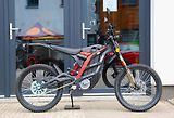 Ostatní (2026) 79BIKE FALCON PRO - náhled 1