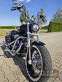 Harley-Davidson (2012) XL 1200 CB Sportster Custom Li - náhled 2