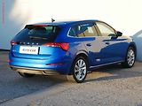 Škoda Scala (2023) 1.0 TSI, 1.maj,ČR, servis - náhled 6