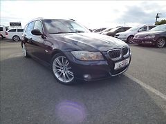 BMW Řada 3 3,0 330d,M-Paket,Bi-Xenon,Navi - fotografie inzerátu