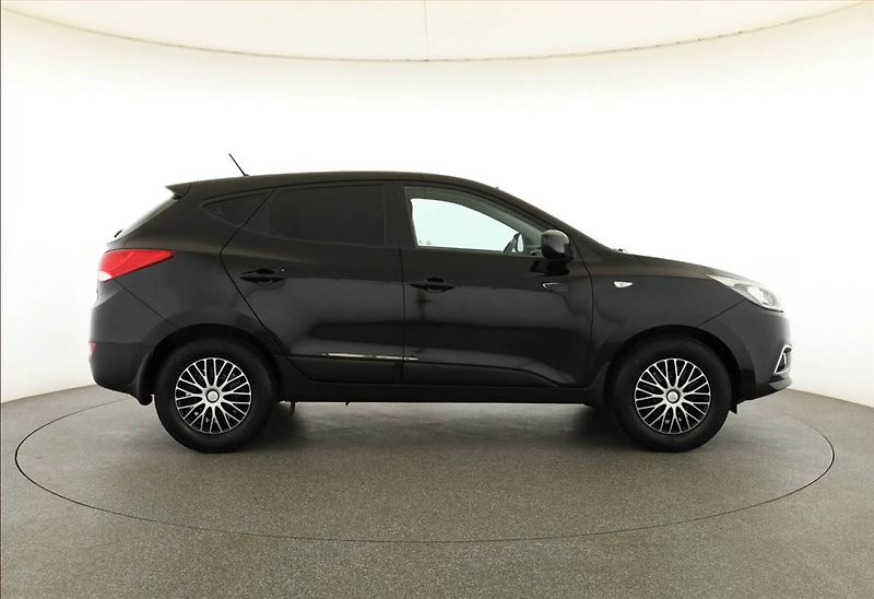 Hyundai ix35 (2015) 1.6 GDI, Serv.kniha, Tempomat - fotka 6 z 16