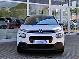Citroën C3 1,2 i 61kW TEMPO AC KLIMA - náhled 8