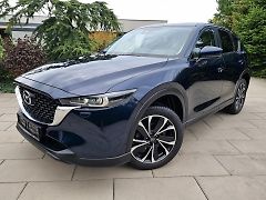Mazda CX-5 (2023) 2.0 ADVANTAGE,NAVI,LED,HEAD UP - fotografie inzerátu