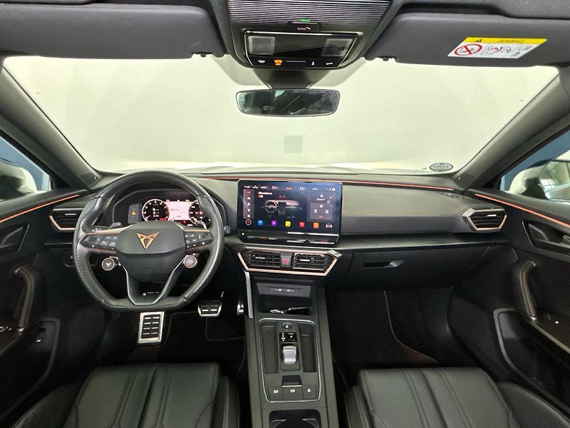 Cupra Formentor VZ5 - fotka 5 z 29