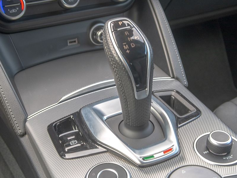 Alfa Romeo Stelvio (2023) 2.0T Q4 MAT - NAVI - fotka 36 z 62