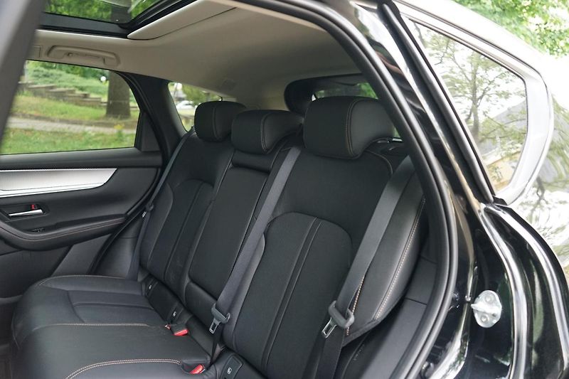 Mazda CX-60 (2026) 3.3 Homura Plus sleva -23 % - fotka 17 z 29