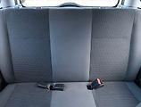 Fiat Panda (2008) 1.1, nová STK, Tažné - náhled 10
