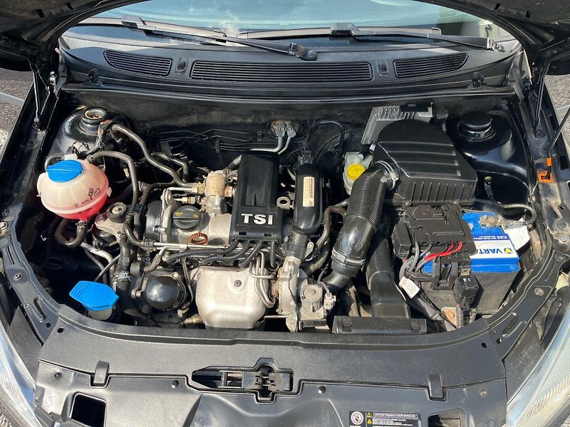Škoda Roomster (2012) 1.2 TSi - fotka 15 z 24