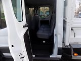 Ford Transit (2017) 2.0 96KW 7MÍST SKLÁPĚČ - náhled 26