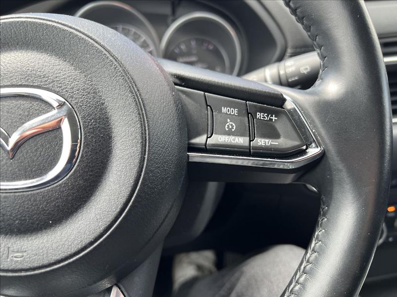 Mazda CX-5 2,2 - fotka 30 z 31