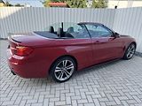 BMW Řada 4 2,0 430i xDrive Cabrio M-paket - náhled 16