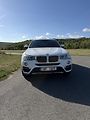 BMW X4 (2018) - náhled 1