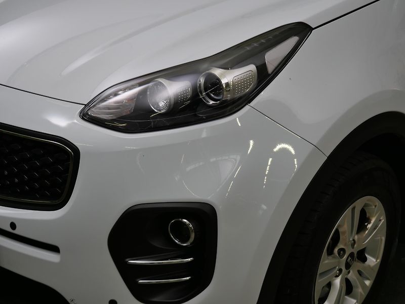 Kia Sportage - fotka 9 z 21