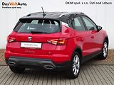 Seat Arona (2024) 1.0 TSI 85KW DSG FR - náhled 1