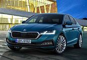 1. Škoda Octavia