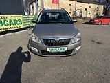 Škoda Roomster 1,2TSI Panorama - náhled 1