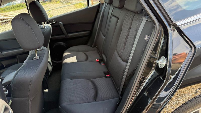 Mazda 6 (2012) 1.8i 88kW *1maj.*tažné*výhřev* - fotka 17 z 21