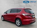 Ford S-MAX 2,0D,110kW,1MAJ,CZ,SERVISKA - náhled 6