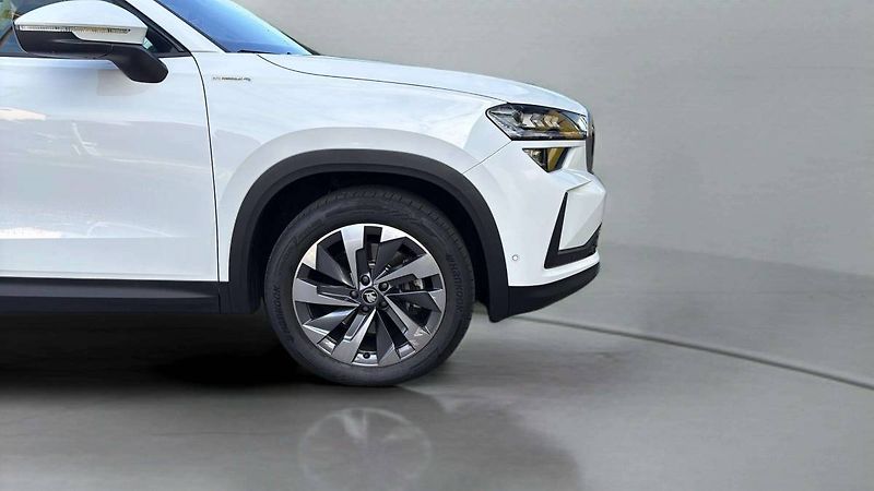 Škoda Kodiaq Exclusive Selection 2,0 TDi 14 - fotka 24 z 24