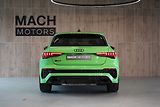 Audi RS 3 Sportback,Quattro, Matrix, B&O - náhled 11