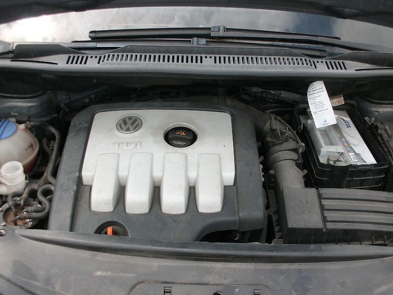 Volkswagen Touran VOLAT 602 696118 - fotka 6 z 8
