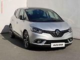 Renault Scénic (2019) 1.8 dCi, Intense, LED, TZ - náhled 1