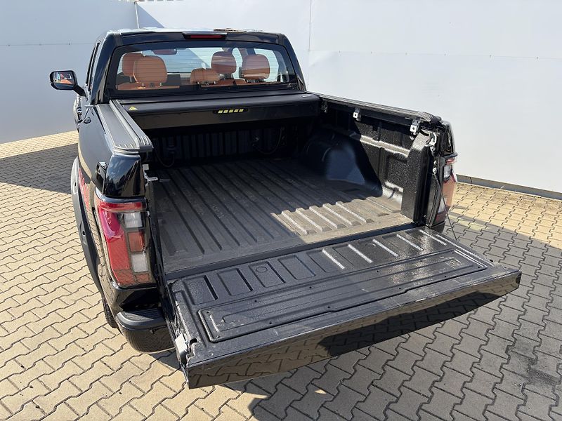 Foton Tunland V7 (2026) Luxury 4x4 Automat  - fotka 6 z 31