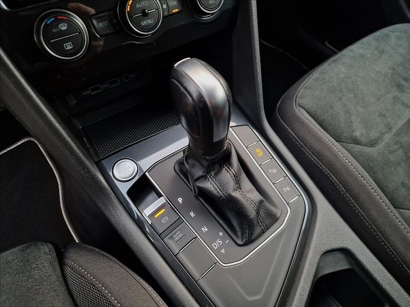 Volkswagen Tiguan 2.0 TDI 110kW DSG Maraton Ed. - fotka 34 z 50