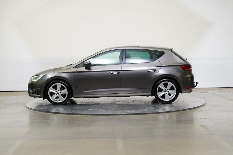 Seat Leon - fotka 3 z 32