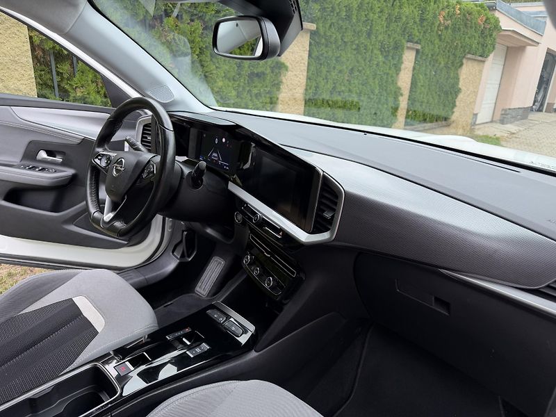 Opel Mokka GS-line-SOH 98,5%- - fotka 15 z 21