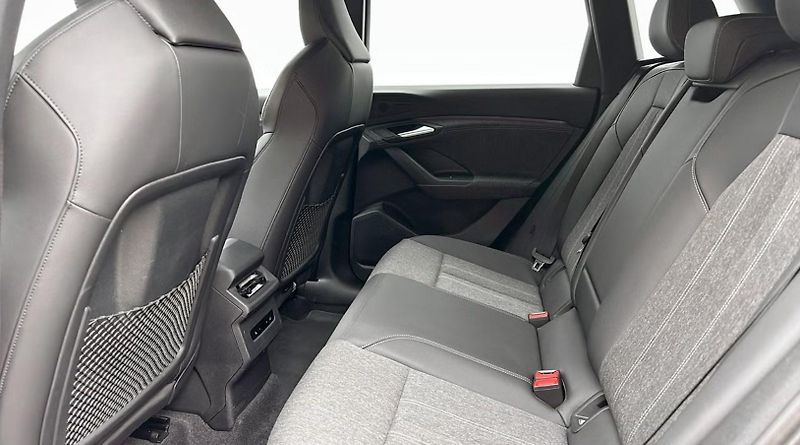 Audi Q6 e-tron Quattro S-Line 360k Pano. Taž - fotka 17 z 17