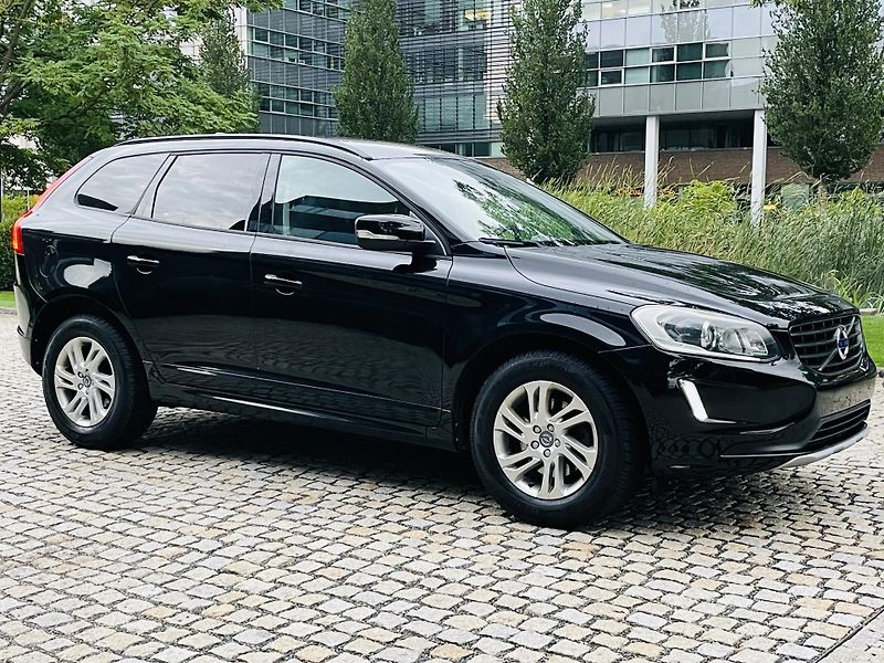 Volvo XC60 2.4D 4x4 AUT SERVISKA TAŽNÉ - fotka 10 z 43
