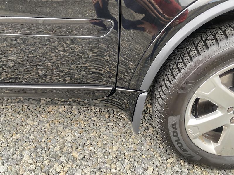 Volvo XC90 2.5TDi D5 200PS 7M 196000KM 1A - fotka 58 z 161