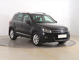 Volkswagen Tiguan (2013) 2.0 TDI, 4X4, Serv.kniha - náhled 1