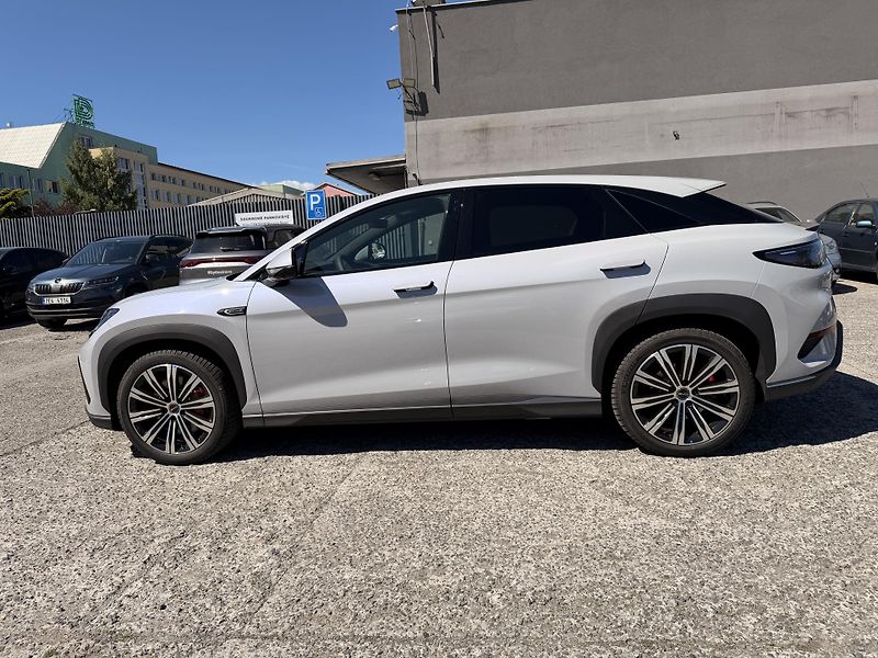 BYD Sealion 7 (2026) Excellence AWD demo - fotka 2 z 10