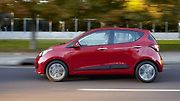 Hyundai i10.
