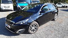 Peugeot 308 SW 1.6 BlueHDI Allure AUT - fotografie inzerátu