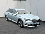 Škoda Superb (2023) L&K 2.0TDI 147kW DSG TAŽNÉ CZ - náhled 2