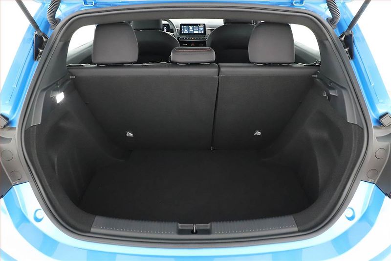 MG MG3 (2025) 1.5, Navigace - fotka 11 z 17