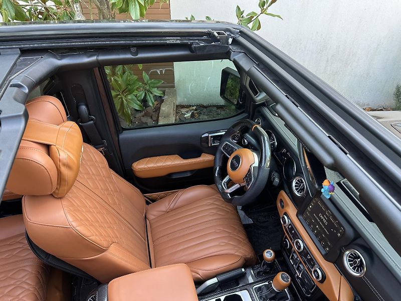 Jeep Wrangler (2023) 4xe - fotka 10 z 26