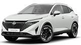Nissan Qashqai (2026) 1,3DIG-T, X-Tronic, N-Connecta - náhled 1