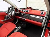 Smart Fortwo (2012) 1.0/Passion/Cabrio/AT/Klima/ - náhled 21